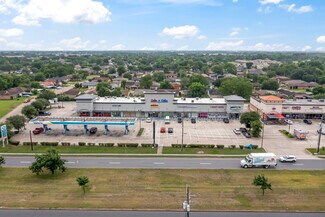Plus de détails pour 12805 Cullen Blvd, Houston, TX - Local commercial à vendre