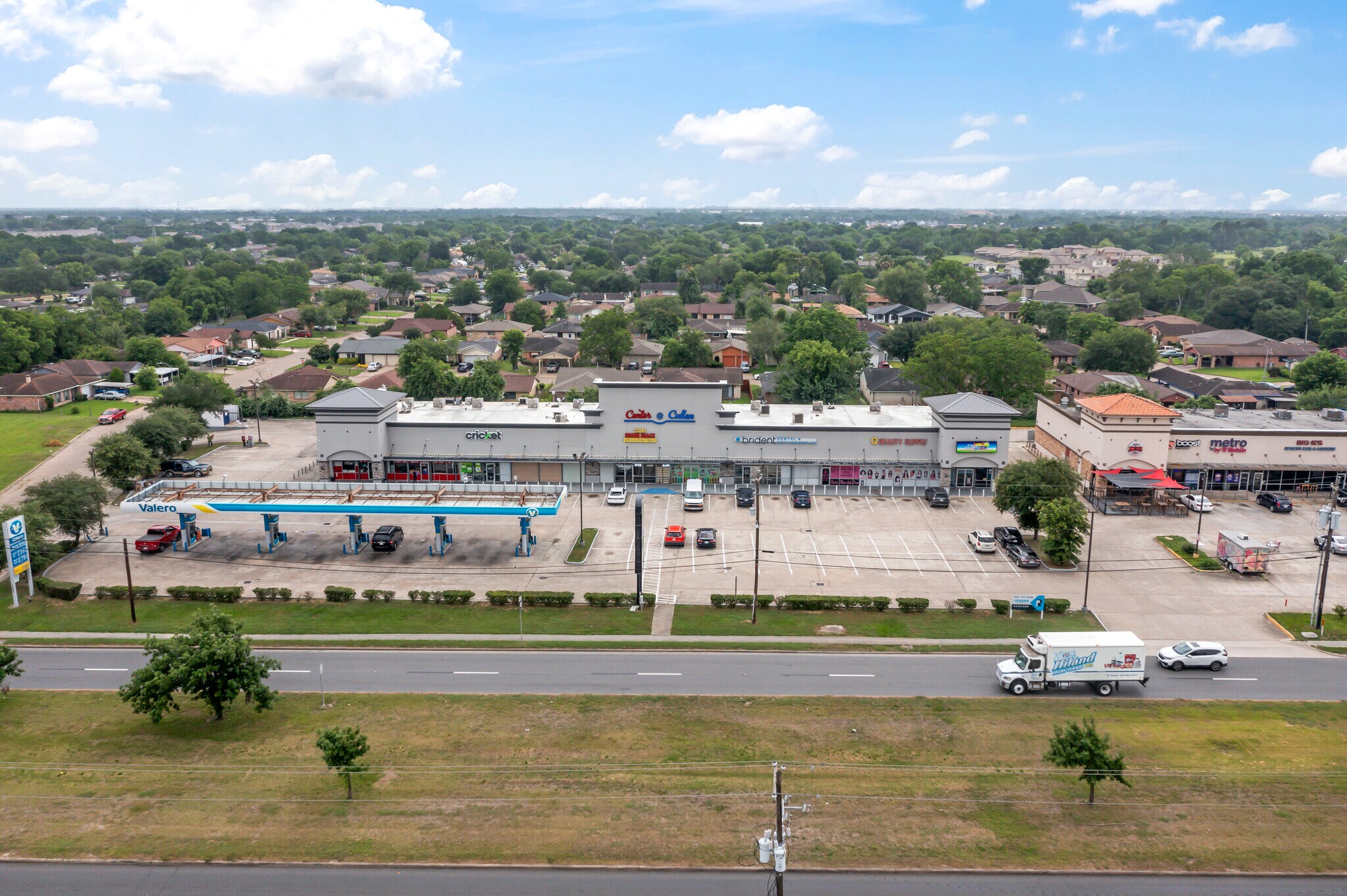 12805 Cullen Blvd, Houston, TX à vendre Photo de l’immeuble– Image 1 sur 7