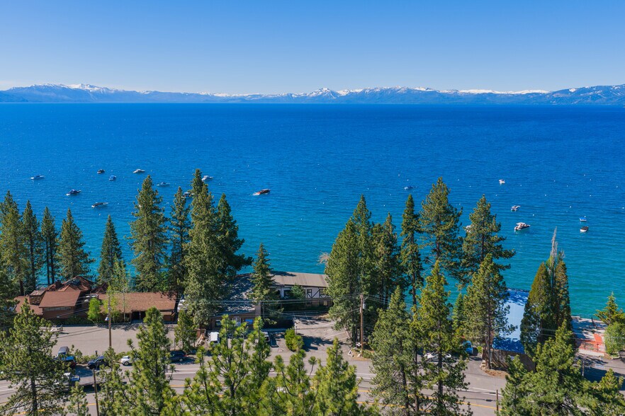 7276 N Lake Blvd, Tahoe Vista, CA à vendre - Photo de l’immeuble – Image 3 sur 36