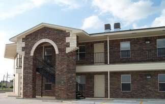 Plus de détails pour 411 E Central Texas Expy, Killeen, TX - Logement à vendre