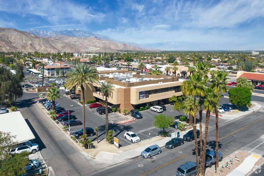 73345 Highway 111, Palm Desert, CA à louer - Aérien – Image 3 sur 8
