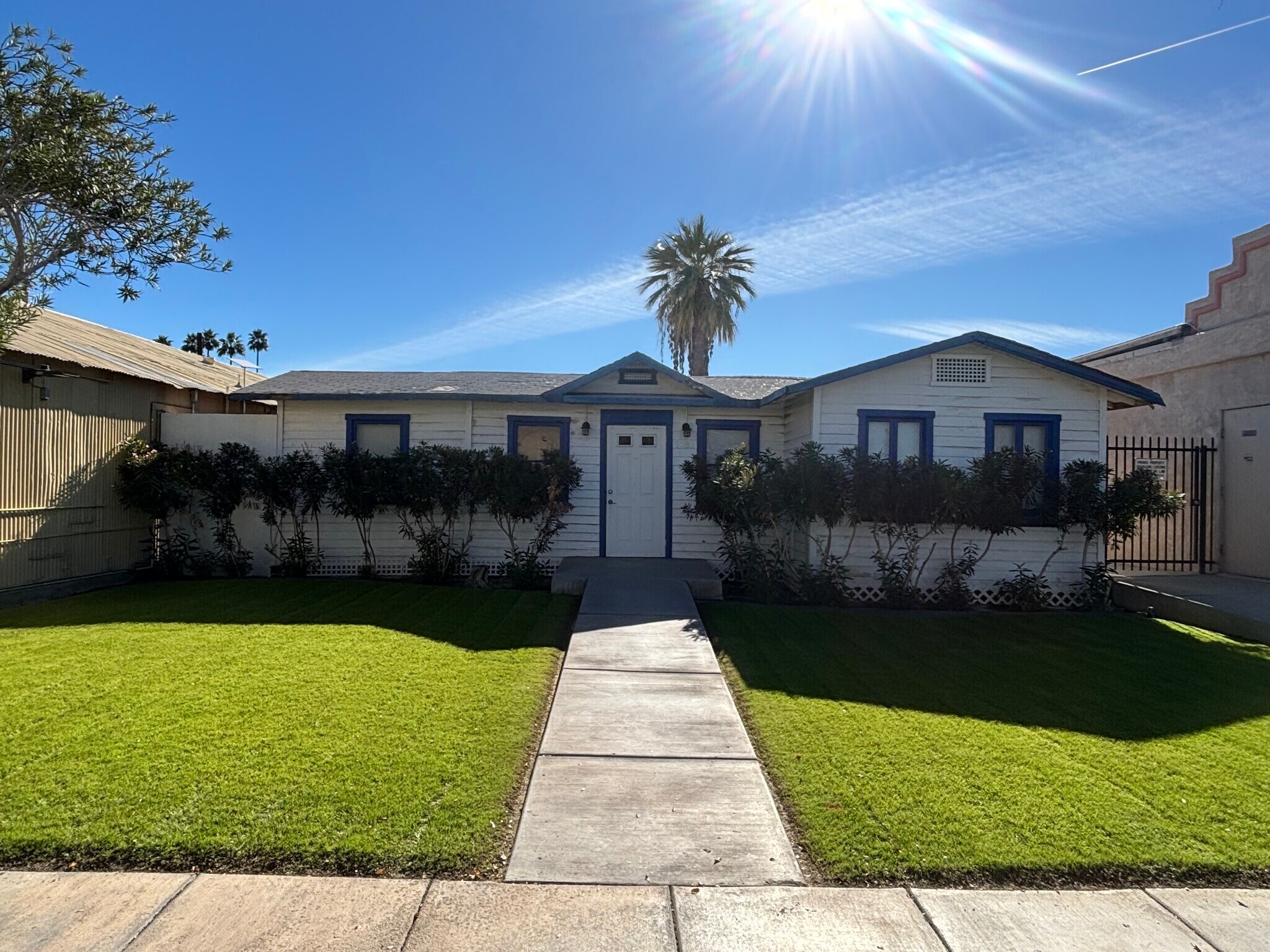 1482 6th St, Coachella, CA à louer Photo principale– Image 1 sur 18