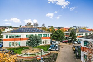 Plus de détails pour 1300 Garsington Rd, Oxford - Coworking à louer
