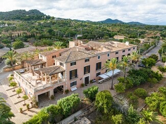 Plus de détails pour Carretera Felanitx Portocolom Mallorca, Felanitx - Hôtellerie à vendre