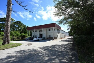 Plus de détails pour 2020 Murrell Rd, Rockledge, FL - Industriel/Logistique à vendre