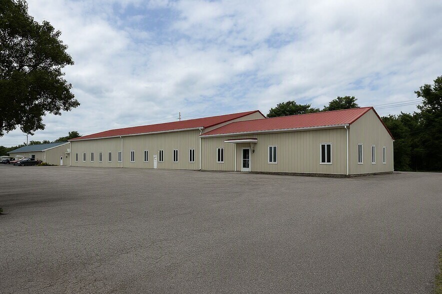 1407 Mill Race Dr, Salem, VA à louer - Photo de l’immeuble – Image 2 sur 7