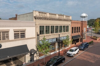 Plus de détails pour 104 Trade St, Greer, SC - Bureau à louer