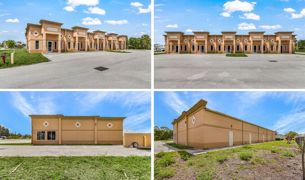 4991 Majorca Palms Dr, Fort Myers, FL à vendre - Photo de l’immeuble – Image 3 sur 7