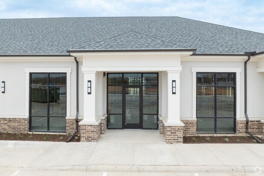3121 Bailey Dr, Fort Worth, TX à louer - Photo de l’immeuble – Image 1 sur 13