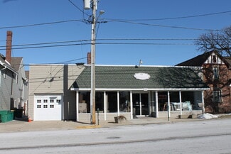 Plus de détails pour 325 W Elm St, Sycamore, IL - Local commercial à vendre