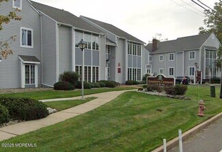 Plus de détails pour 34 Sycamore Ave, Little Silver, NJ - Bureau à louer