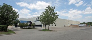 Plus de détails pour 2695 Meadowvale Blvd, Mississauga, ON - Industriel/Logistique à louer
