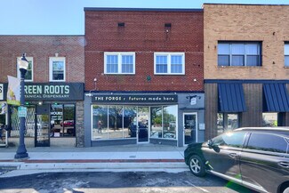 Plus de détails pour 11 Center Pl, Dundalk, MD - Bureau à vendre