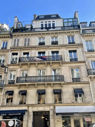 Plus de détails pour 136 Rue Du Faubourg Saint-Honoré, Paris - Bureau à louer