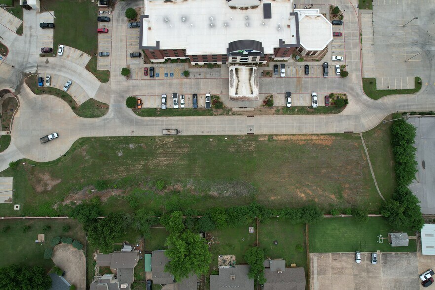 269 W Apollo Dr, Duncan, OK à vendre - Aérien – Image 2 sur 24