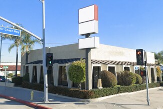Plus de détails pour 2155 Pacific Coast Hwy, Lomita, CA - Local commercial à louer
