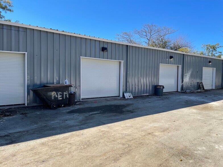 6401 Spring St, Douglasville, GA à vendre - Photo principale – Image 1 sur 19