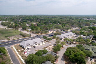 1213-1217 W SLAUGHTER Ln, Austin, TX - VUE AÉRIENNE  vue de carte