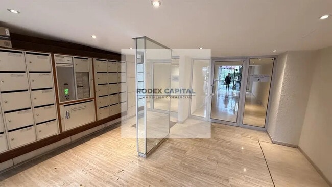 Plus de détails pour Bureau à louer