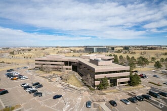 9777 Pyramid Ct, Englewood, CO - Vue aérienne  vue de carte