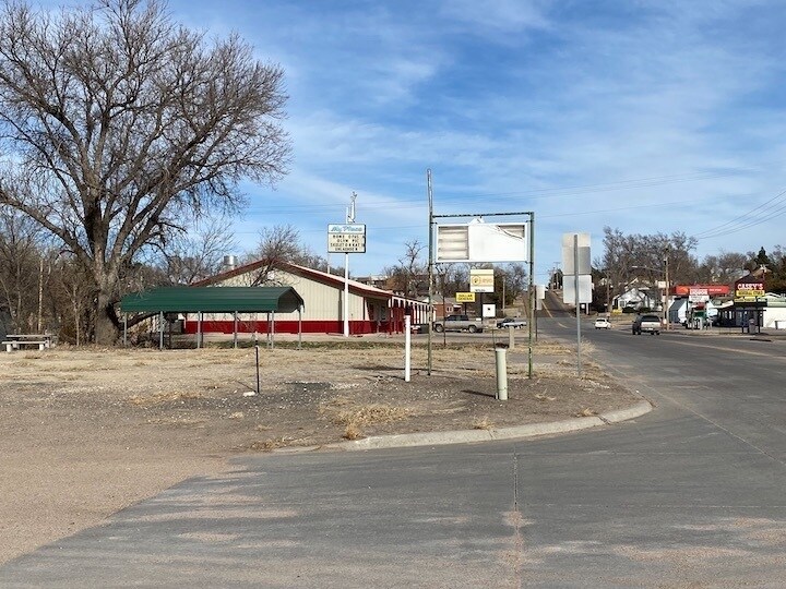 303 Grant St, Atwood, KS à vendre - Photo de l’immeuble – Image 3 sur 4