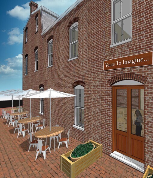 329 High St, Chestertown, MD à vendre - Autre – Image 2 sur 15