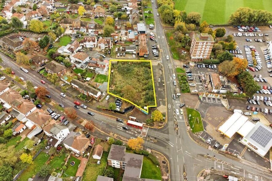 60-74 Sewardstone Rd, Londres à vendre - Photo de l’immeuble – Image 3 sur 5