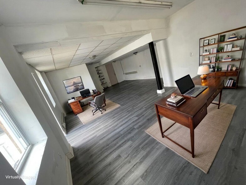 546 E Tulpehocken St, Philadelphia, PA à louer - Photo de l’immeuble – Image 2 sur 4