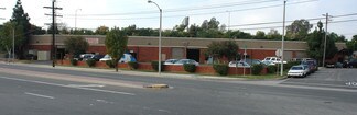 Plus de détails pour 19203-19213 S Figueroa St, Gardena, CA - Industriel/Logistique à louer