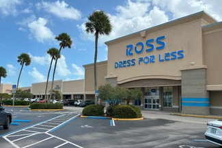 Plus de détails pour 243 E Eau Gallie Blvd, Indian Harbour Beach, FL - Local commercial à louer