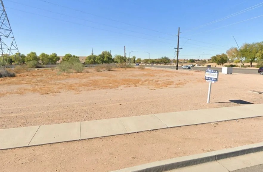 10355 E Southern Ave, Mesa, AZ à vendre - Autre – Image 2 sur 3