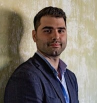 Michael Scipione