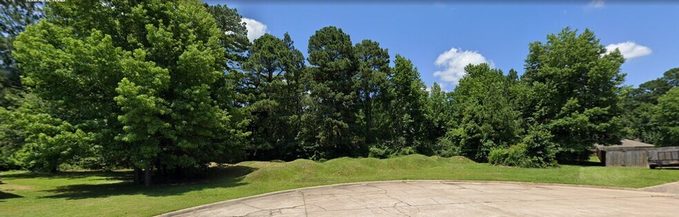 6108 Ruston Rd, Texarkana, TX à vendre - Photo de l’immeuble – Image 2 sur 2