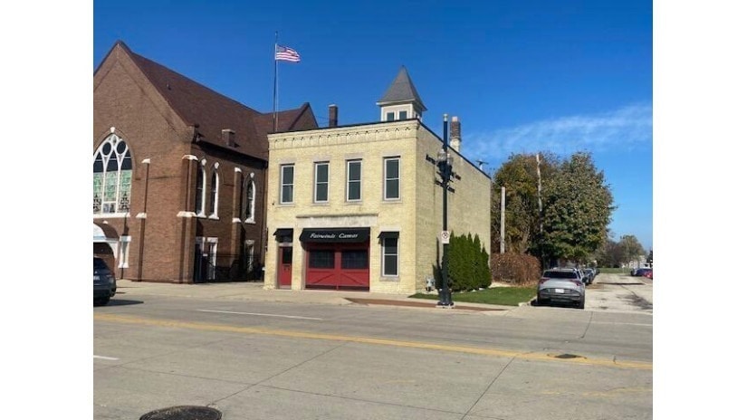 1322 State St, Racine, WI à vendre - Photo de l’immeuble – Image 1 sur 16