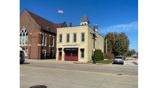 Plus de détails pour 1322 State St, Racine, WI - Local commercial à vendre