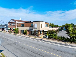 Plus de détails pour 29 Main St E, Chelmsford, ON - Bureau à vendre