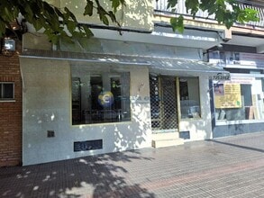 Local commercial dans Madrid, Madrid à louer Photo intérieure– Image 2 sur 19