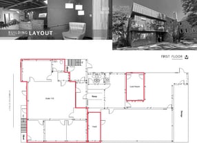 324 Remington St, Fort Collins, CO à louer Photo intérieure– Image 1 sur 8