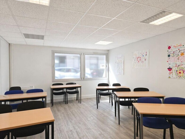 59 Rue De L'Abondance, Lyon à louer - Photo intérieure – Image 1 sur 5
