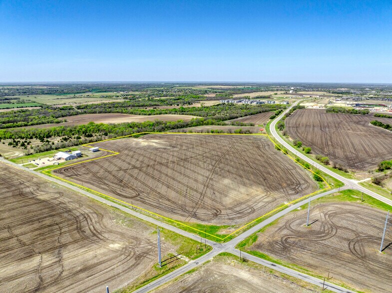 TBD FM 1417, Sherman, TX à vendre - Photo de l’immeuble – Image 3 sur 23