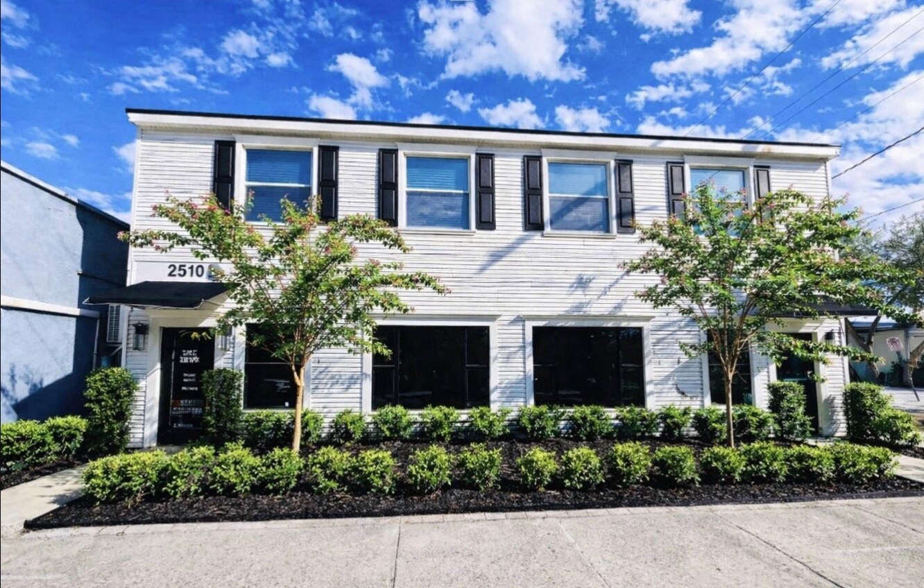 2510 S Macdill Ave, Tampa, FL à louer Photo principale– Image 1 sur 6