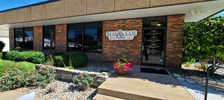 Plus de détails pour 320 N 5th St, Saint Charles, MO - Bureau à louer
