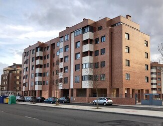 Plus de détails pour Avenida de la Juventud, 26, Ávila - Logement à vendre