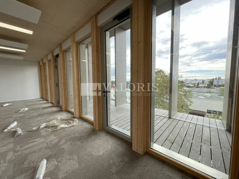 9 Rue Alfred De Musset, Vaulx-en-Velin à louer - Photo intérieure – Image 1 sur 12