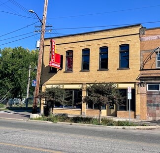 Plus de détails pour 5001 Fleet Ave, Cleveland, OH - Local commercial à vendre