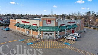 Plus de détails pour 6725 N Glenwood St, Garden City, ID - Local commercial à vendre
