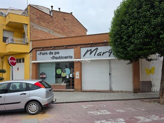 Plus de détails pour Plaça San Pedro, 5, Alfarràs - Local commercial à vendre
