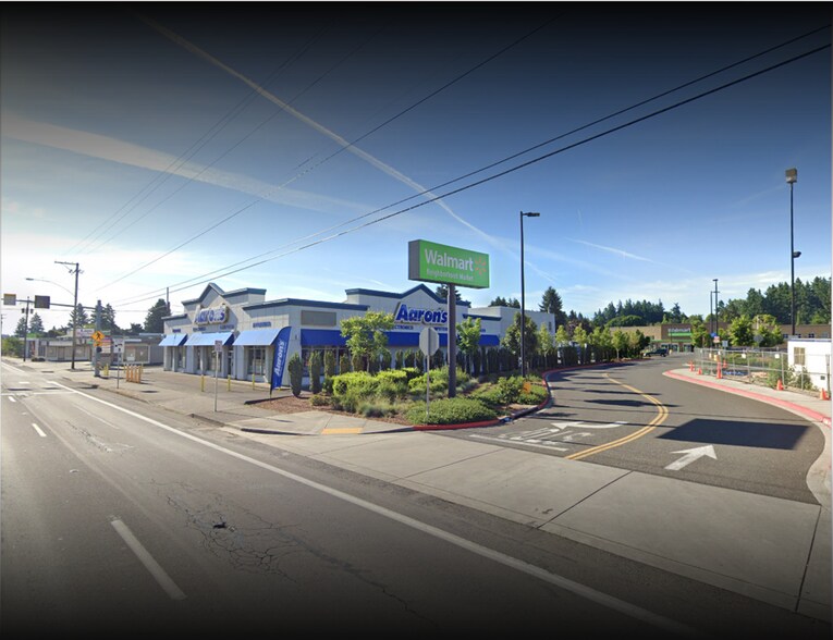 2825 E Fourth Plain Blvd, Vancouver, WA à louer - Photo de l’immeuble – Image 1 sur 22