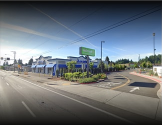 Plus de détails pour 2825 E Fourth Plain Blvd, Vancouver, WA - Bureau, Local commercial à louer