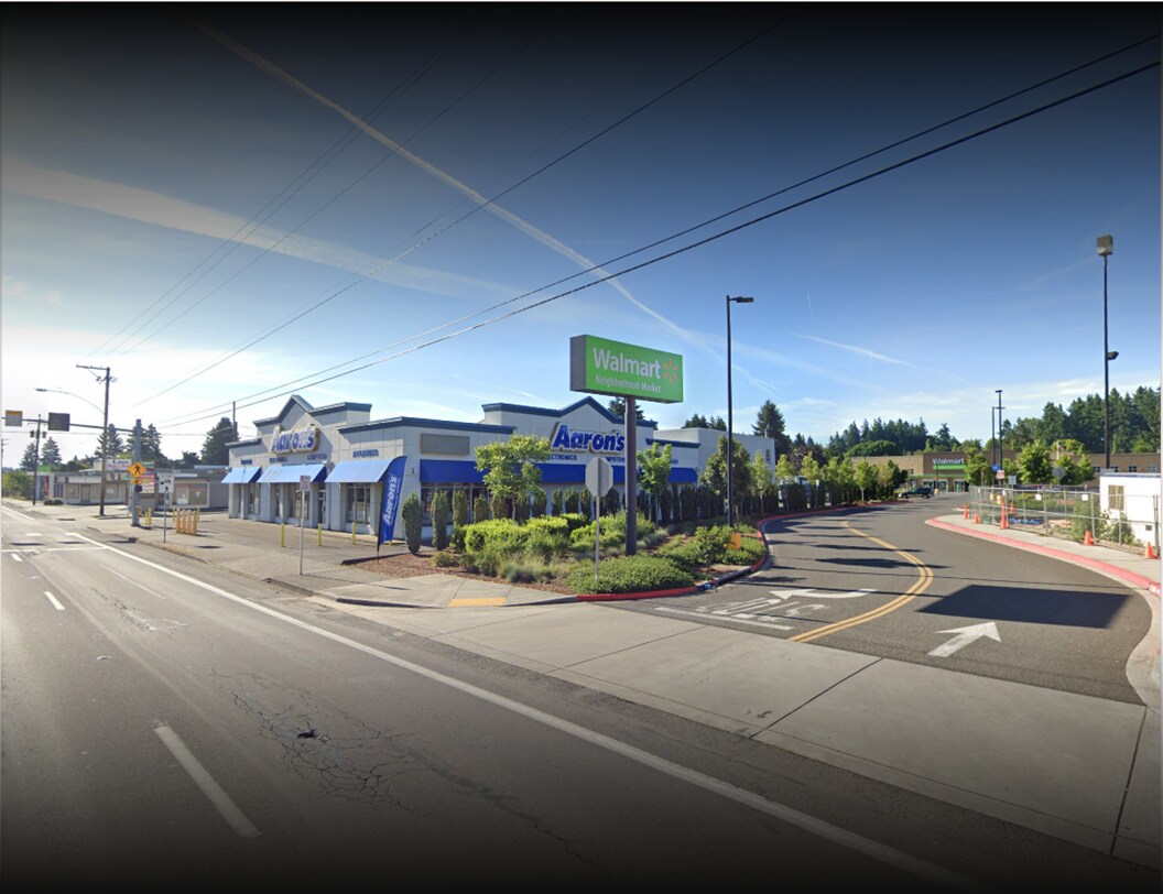 2825 E Fourth Plain Blvd, Vancouver, WA à louer Photo de l’immeuble– Image 1 sur 23